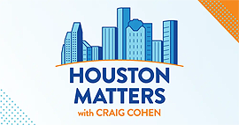 Houston Matters